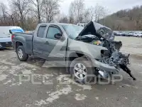 2011 GMC Sierra фото