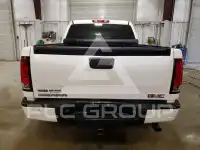 2011 GMC Sierra фото