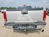2011 GMC Sierra фото