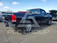 2011 GMC Sierra фото