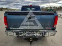 2011 GMC Sierra фото