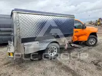 2011 GMC Sierra photo