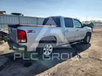 2011 GMC Sierra photo