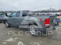 2011 GMC Sierra фото