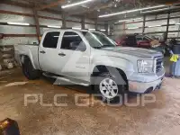 2011 GMC Sierra photo