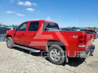 2011 GMC Sierra photo