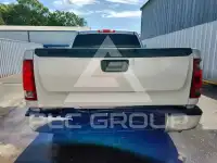 2011 GMC Sierra фото