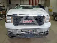 2011 GMC Sierra фото