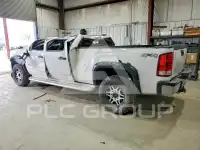 2011 GMC Sierra фото