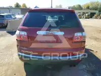 2011 GMC ACADIA photo