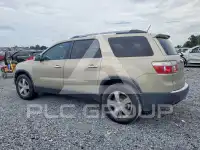 2011 GMC ACADIA фото