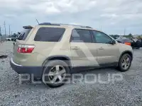 2011 GMC ACADIA фото