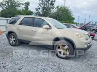 2011 GMC ACADIA фото