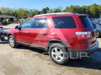 2011 GMC ACADIA photo