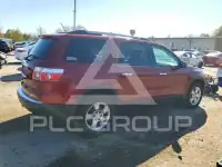 2011 GMC ACADIA photo