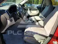 2011 GMC ACADIA photo