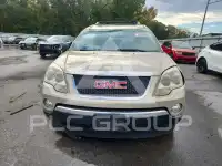 2011 GMC ACADIA photo