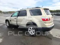 2011 GMC ACADIA photo