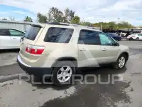 2011 GMC ACADIA photo