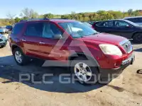 2011 GMC ACADIA photo