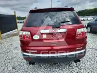 2011 GMC ACADIA photo