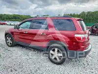 2011 GMC ACADIA photo