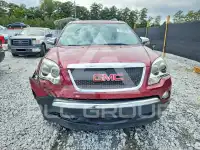 2011 GMC ACADIA photo