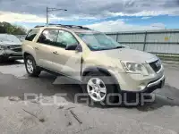 2011 GMC ACADIA photo