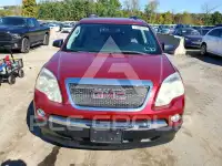 2011 GMC ACADIA photo
