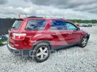 2011 GMC ACADIA photo