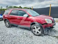 2011 GMC ACADIA photo