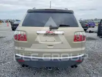 2011 GMC ACADIA фото