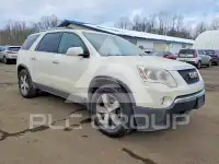 2011 GMC ACADIA photo