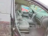 2011 GMC ACADIA фото