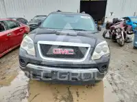 2011 GMC ACADIA фото