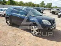 2011 GMC ACADIA фото
