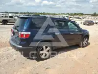 2011 GMC ACADIA фото