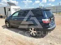 2011 GMC ACADIA фото