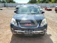 2011 GMC ACADIA фото