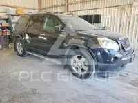 2011 GMC ACADIA photo
