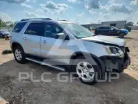 2011 GMC ACADIA фото