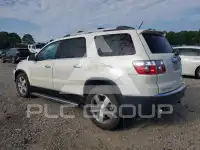 2011 GMC ACADIA фото