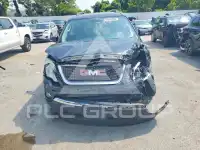 2011 GMC ACADIA photo