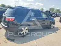 2011 GMC ACADIA photo