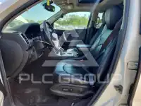 2011 GMC ACADIA фото