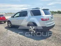 2011 GMC ACADIA фото