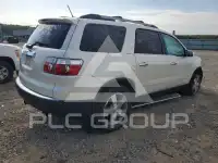 2011 GMC ACADIA фото