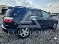 2011 GMC ACADIA фото