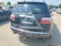 2011 GMC ACADIA photo