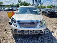 2011 GMC ACADIA фото